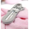 Termometr do wody Babyono 777/01