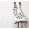 Termometr do wody Babyono 777/01