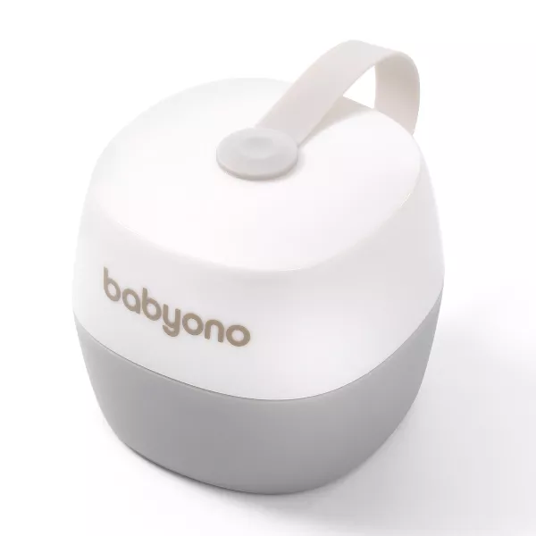 Pojemnik na smoczek natural nursing Babyono 535/01