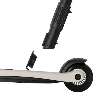 Scoot & Ride Highwaykick 1 Push and Go 2w1 – jeździk i hulajnoga z rączką, dla spacerów i zabawy w domu i na zewnątrz Scoot & Ride Highwaykick 1 Push and Go 2w1 – jeździk i hulajnoga z rączką, dla spacerów i zabawy w domu i na zewnątrz