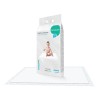 Podkłady higieniczne do przewijania 60x90cm 10 sztuk Babyono 509