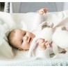 Podkłady higieniczne do przewijania 60x90cm 10 sztuk Babyono 509