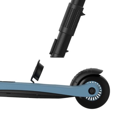 Scoot & Ride Highwaykick 1 Push and Go 2w1 – jeździk i hulajnoga z rączką, dla spacerów i zabawy w domu i na zewnątrz Scoot & Ride Highwaykick 1 Push and Go 2w1 – jeździk i hulajnoga z rączką, dla spacerów i zabawy w domu i na zewnątrz