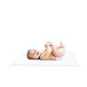 Podkłady higieniczne do przewijania 40x60cm 10 sztuk Babyono 513