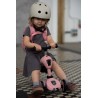 SCOOTANDRIDE Highwaykick 1 2w1 Jeździk i hulajnoga 1-5 lat Rose