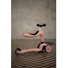 SCOOTANDRIDE Highwaykick 1 2w1 Jeździk i hulajnoga 1-5 lat Rose