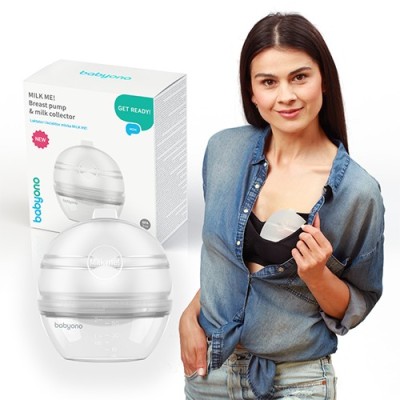 Kolektor pokarmu do stanika – dyskretny, bez BPA, 60 ml