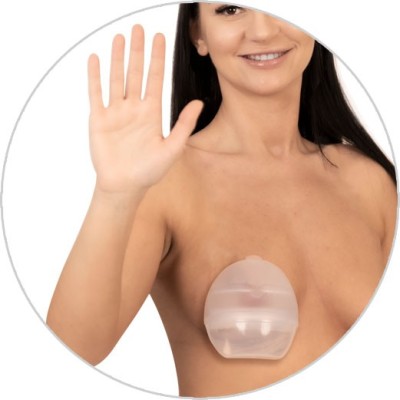 Kolektor pokarmu do stanika – dyskretny, bez BPA, 60 ml