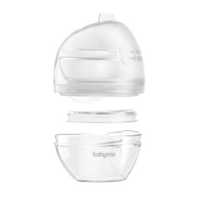 Kolektor pokarmu do stanika – dyskretny, bez BPA, 60 ml