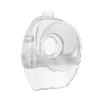 Kolektor pokarmu do stanika – dyskretny, bez BPA, 60 ml