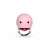 SCOOTANDRIDE Kask XXS-S dla dzieci 1-5 lat Rose