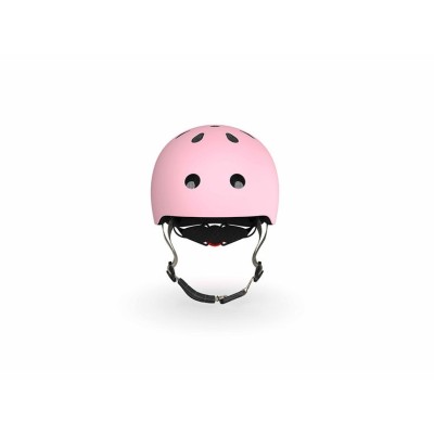 Kask dziecięcy Scoot & Ride XXS – ultralekki, bezpieczny, z lampką LED Kask dziecięcy Scoot & Ride XXS – ultralekki, bezpieczny, z lampką LED