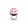 SCOOTANDRIDE Kask XXS-S dla dzieci 1-5 lat Rose