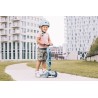 SCOOTANDRIDE Kask XXS-S dla dzieci 1-5 lat Steel