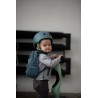 SCOOTANDRIDE Kask XXS-S dla dzieci 1-5 lat Steel