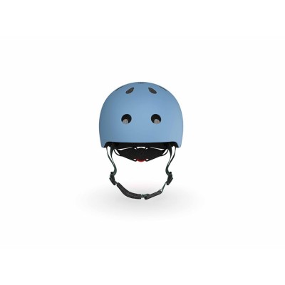 Kask dziecięcy Scoot & Ride XXS – ultralekki, bezpieczny, z lampką LED Kask dziecięcy Scoot & Ride XXS – ultralekki, bezpieczny, z lampką LED