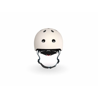Kask dziecięcy Scoot & Ride XXS – ultralekki, bezpieczny, z lampką LED Kask dziecięcy Scoot & Ride XXS – ultralekki, bezpieczny, z lampką LED