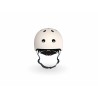 SCOOTANDRIDE Kask XXS-S dla dzieci 1-5 lat Ash