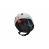 SCOOTANDRIDE Kask XXS-S dla dzieci 1-5 lat Ash