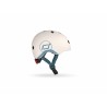 SCOOTANDRIDE Kask XXS-S dla dzieci 1-5 lat Ash
