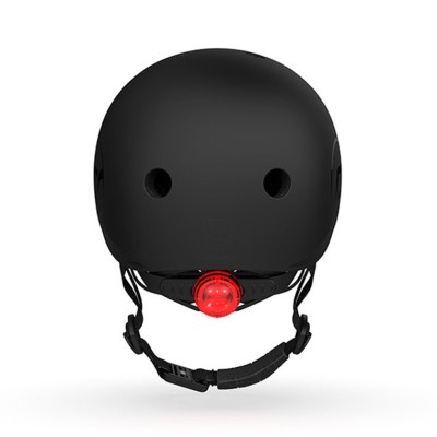 Kask dziecięcy Scoot & Ride XXS – ultralekki, bezpieczny, z lampką LED Kask dziecięcy Scoot & Ride XXS – ultralekki, bezpieczny, z lampką LED