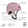 SCOOTANDRIDE Kask XXS-S dla dzieci 1-5 lat Wildberry
