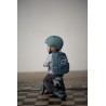 SCOOTANDRIDE Kask XXS-S dla dzieci 1-5 lat Forest