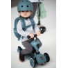 SCOOTANDRIDE Kask XXS-S dla dzieci 1-5 lat Forest