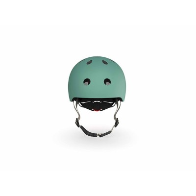 Kask dziecięcy Scoot & Ride XXS – ultralekki, bezpieczny, z lampką LED Kask dziecięcy Scoot & Ride XXS – ultralekki, bezpieczny, z lampką LED