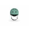 SCOOTANDRIDE Kask XXS-S dla dzieci 1-5 lat Forest