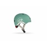 SCOOTANDRIDE Kask XXS-S dla dzieci 1-5 lat Forest