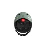 SCOOTANDRIDE Kask XXS-S dla dzieci 1-5 lat Green Lines