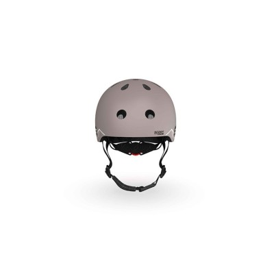 Kask dziecięcy Scoot & Ride XXS – ultralekki, bezpieczny, z lampką LED Kask dziecięcy Scoot & Ride XXS – ultralekki, bezpieczny, z lampką LED
