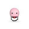 SCOOTANDRIDE Kask S-M dla dzieci 3+ Rose