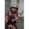 SCOOTANDRIDE Kask S-M dla dzieci 3+ Ash