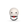 SCOOTANDRIDE Kask S-M dla dzieci 3+ Ash