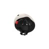 SCOOTANDRIDE Kask S-M dla dzieci 3+ Ash
