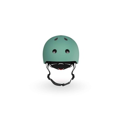 Kask dziecięcy Scoot & Ride S-M – lekki, regulowany, z lampką LED Kask dziecięcy Scoot & Ride S-M – lekki, regulowany, z lampką LED