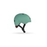 SCOOTANDRIDE Kask S-M dla dzieci 3+ Forest