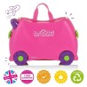 Jeżdżąca walizeczka Trunki Trixi TRU-P061