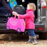 Jeżdżąca walizeczka Trunki Trixi TRU-P061