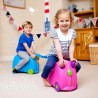 Jeżdżąca walizeczka Trunki Trixi TRU-P061