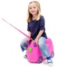 Jeżdżąca walizeczka Trunki Trixi TRU-P061