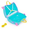 Jeżdżąca walizeczka Trunki - Jednorożec Una TRU-0287