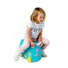 Jeżdżąca walizeczka Trunki - Jednorożec Una TRU-0287