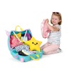 Jeżdżąca walizeczka Trunki - Jednorożec Una TRU-0287