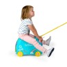 Jeżdżąca walizeczka Trunki - Jednorożec Una TRU-0287