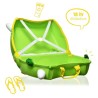 Jeżdżąca walizeczka Trunki - Dinozaur Dudley TRU-0352