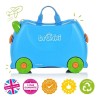 Jeżdżąca walizeczka Trunki Terrance TRU-B054