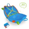 Jeżdżąca walizeczka Trunki Terrance TRU-B054